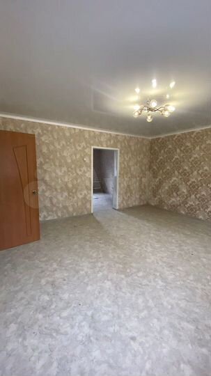 Дом 70 м² на участке 5 сот.