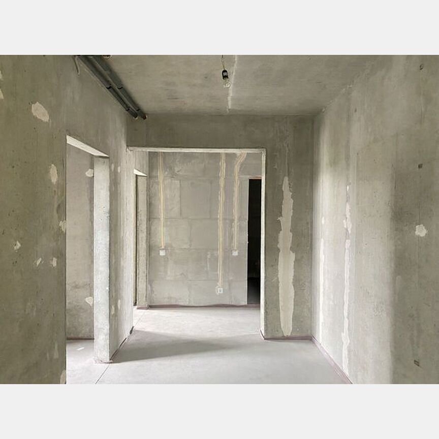 1-к. квартира, 48,1 м², 20/23 эт.