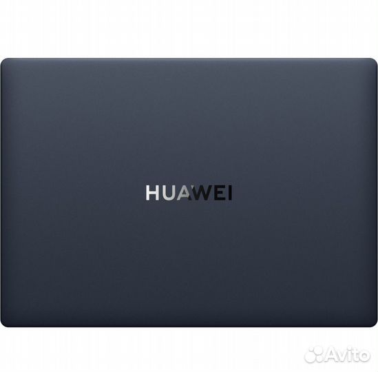 Ноутбук huawei MateBook X Pro