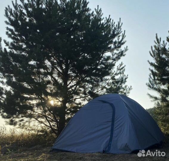 Палатка туристическая аренда/продажа