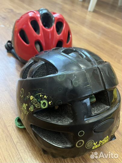 Шлем детский