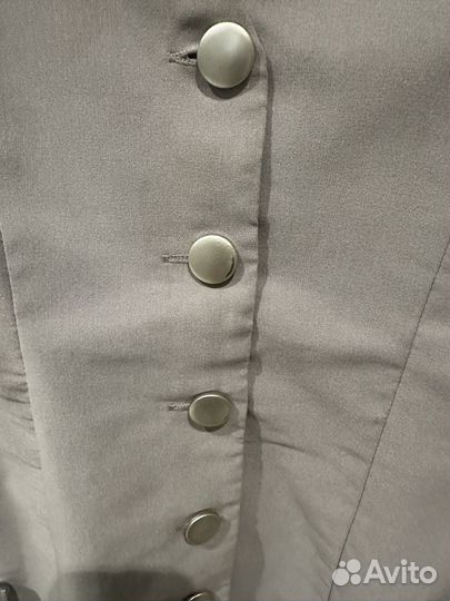 Костюм на хеллоуин женский