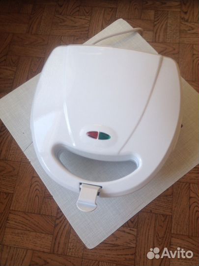 Чудо-прибор 