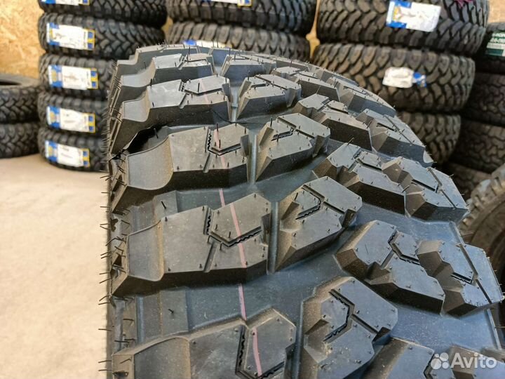 Streamstone Crossmaxx 265/60 R18 119Q