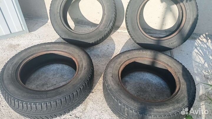 Amtel NordMaster 195/65 R15