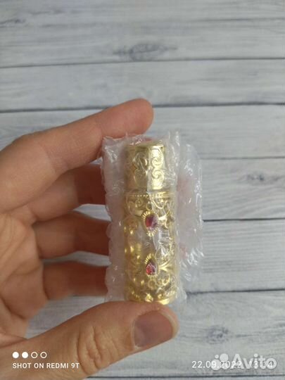 Флакон для духов