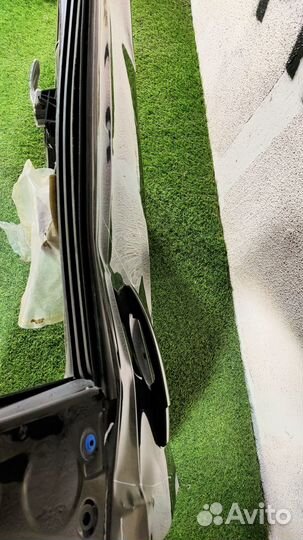 Дверь задняя правая Nissan Qashqai (J10) I