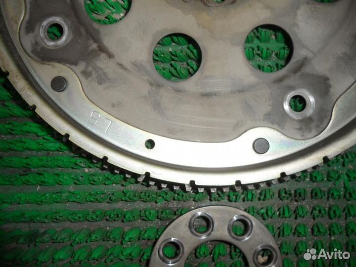 Маховик Nissan Murano Z50 2008