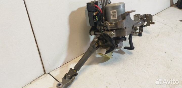 Рулевая колонка Renault Megane 3 L30 2009-2016