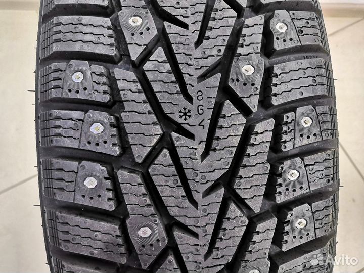 Nokian Tyres Nordman 7 195/55 R16 91T