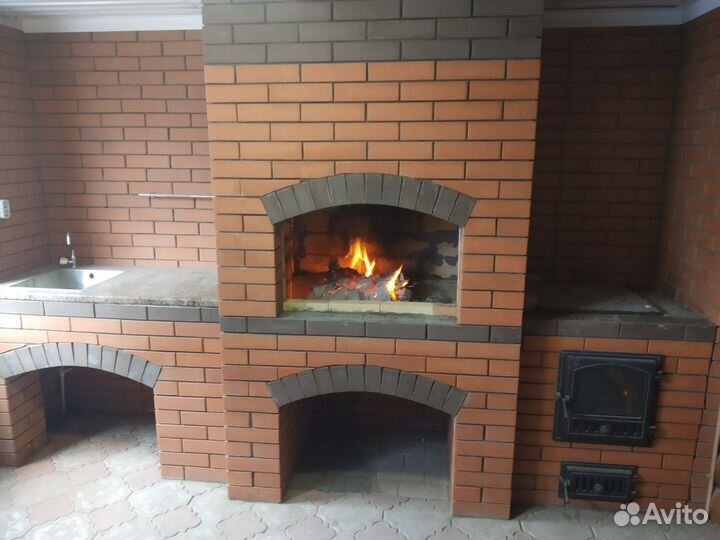 Каменщик