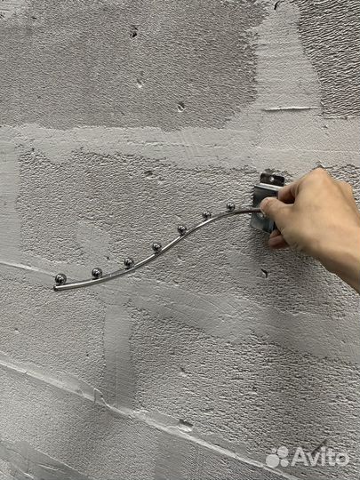 Вешалка/крючки для эконом панели