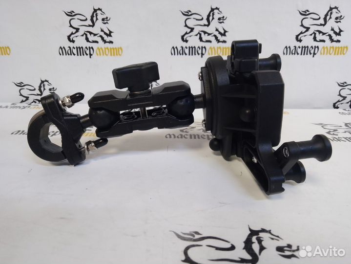 Держатель для телефона RockBros Турэндуро