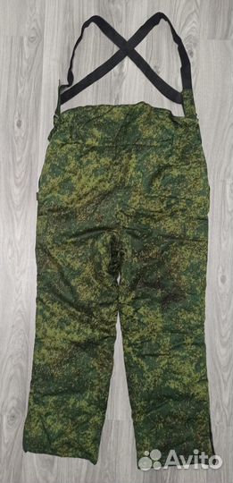 Штаны зимние 116