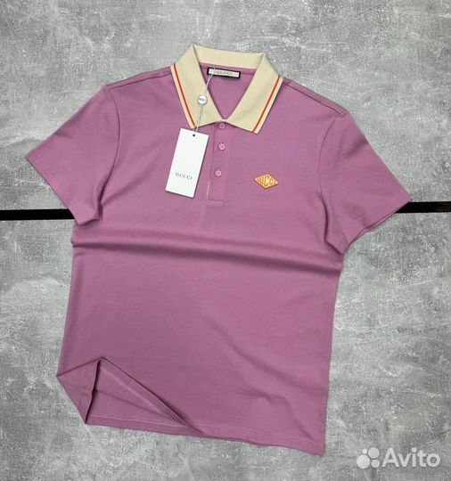 Поло Gucci