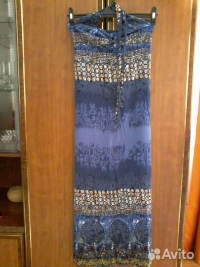 Летний сарафан