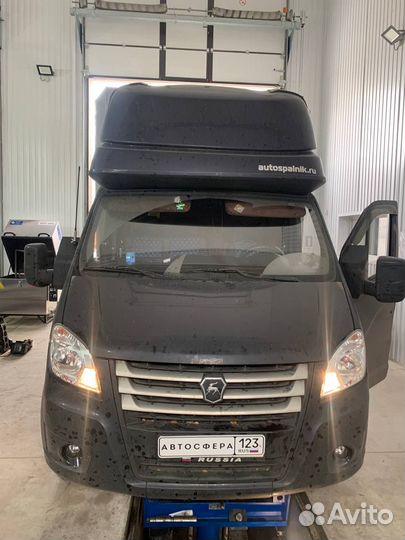 Ремонт автомобилей