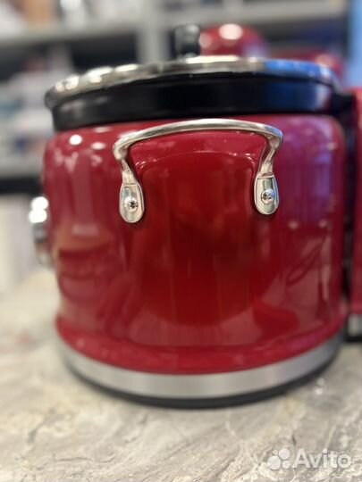 Мультиварка KitchenAid 5KMC4244EER