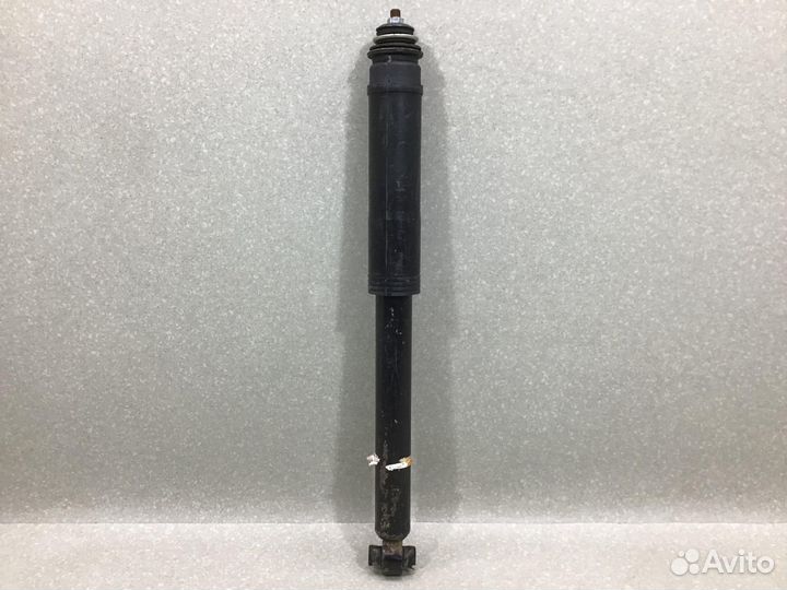 Амортизатор задний, Toyota Auris (E15) 2006-2012 4853009R00