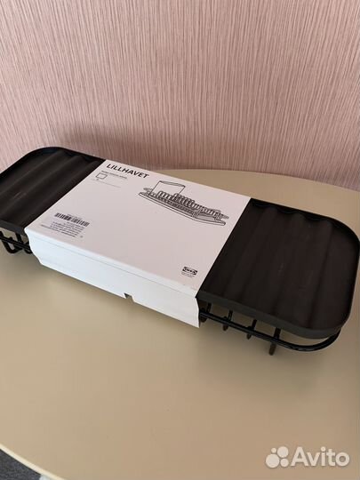 Сушилка для посуды IKEA