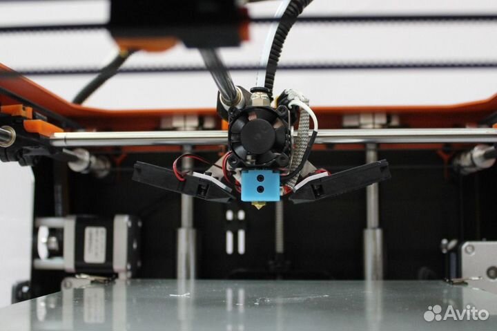 3D-принтер UlTi Steel 2