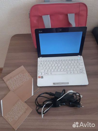 Ноутбук бу asus