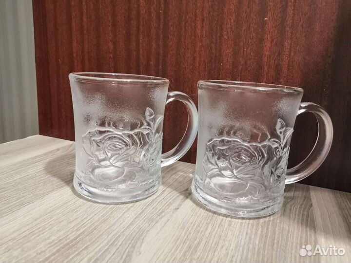 Чайные чашки