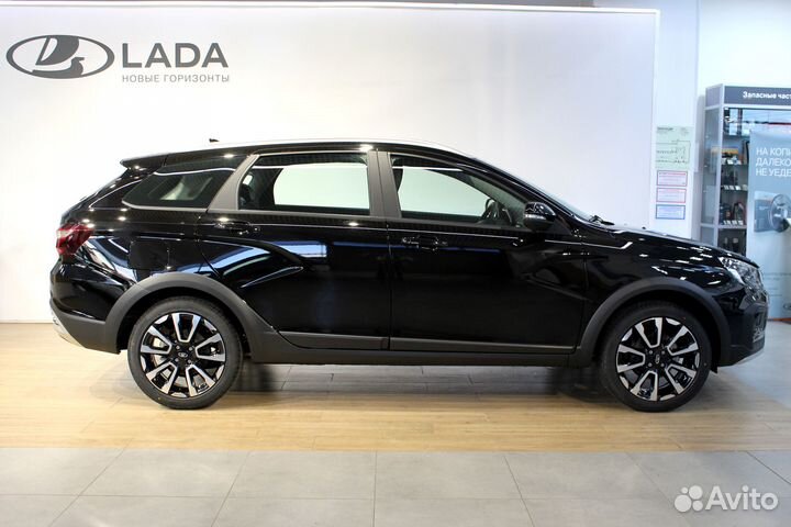 LADA Vesta Cross 1.6 МТ, 2024