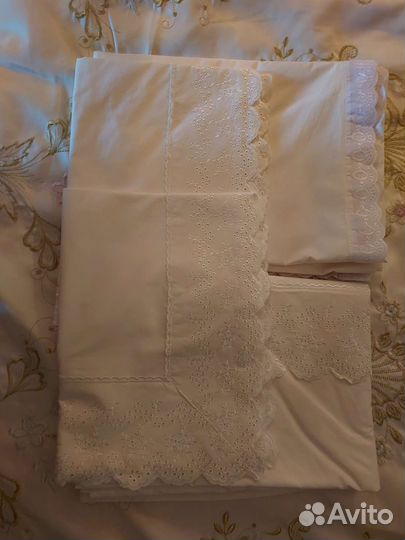 Комплекты постельного белья