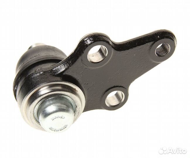 Опора шаровая hyundai Trajet (00) левая/правая (1ш