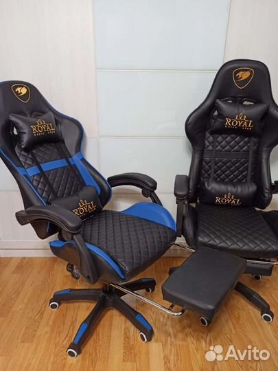 Игровые компьютерные кресла