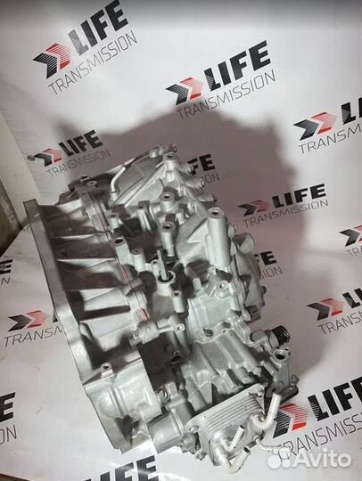 Вариатор Nissan Qashqai J11 2.0