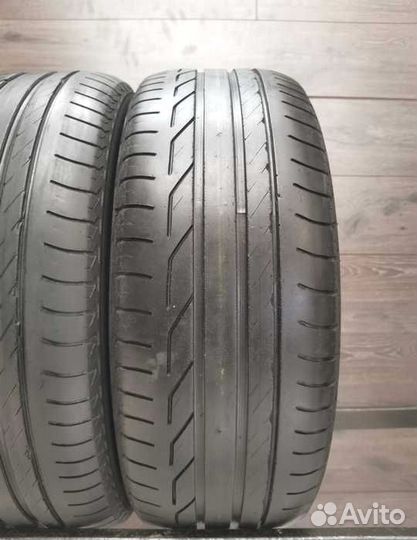 Bridgestone Turanza T001 195/55 R16 91V