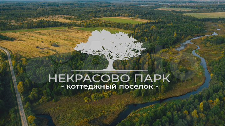 Участок 10,7 сот. (ИЖС)