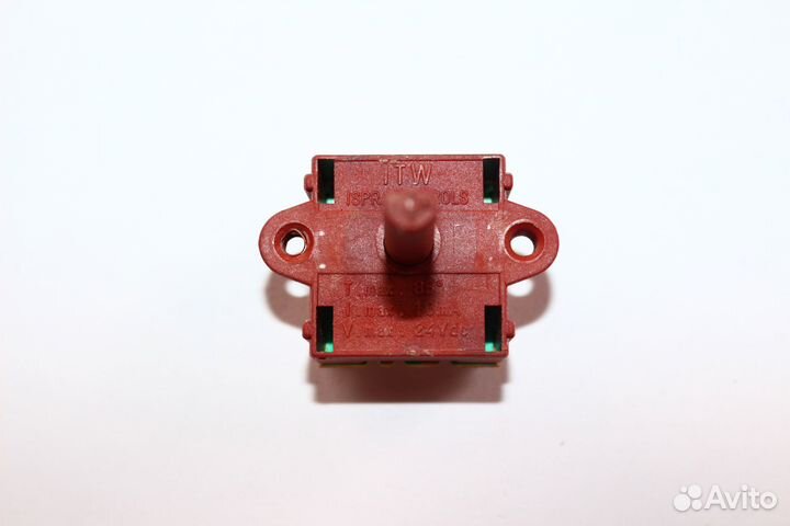 Переключатель стиральной машины Candy 91201367