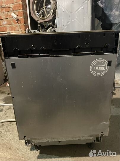 Посудомоечная машина Bosch 60 см