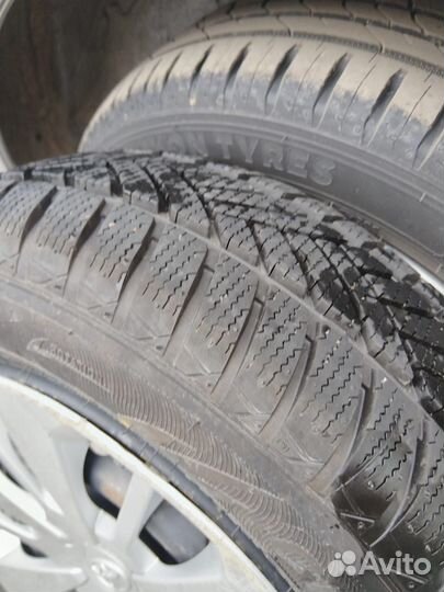 LingLong Green-Max Winter HP 175/70 R14 H