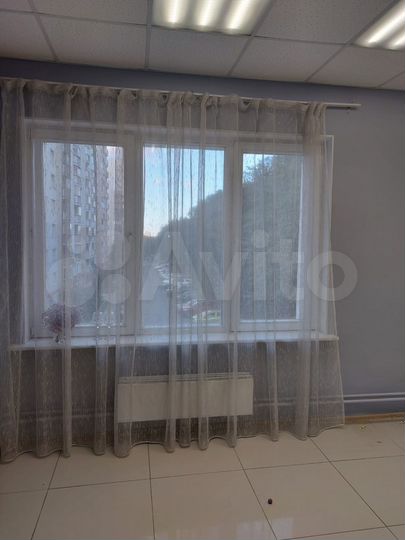 Офис с мокрой точкой, без комиссии ан