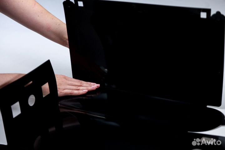 Коробки для хранения вещей / самосборные