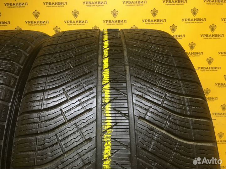 Michelin Pilot Alpin 5 SUV 305/35 R21 109V