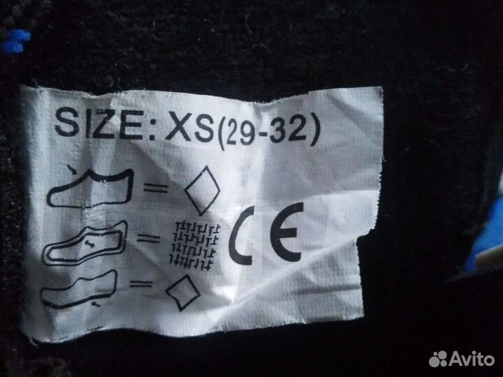 Роликовые коньки и защита