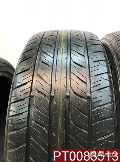 Dunlop Grandtrek PT2A 285/50 R20 98H
