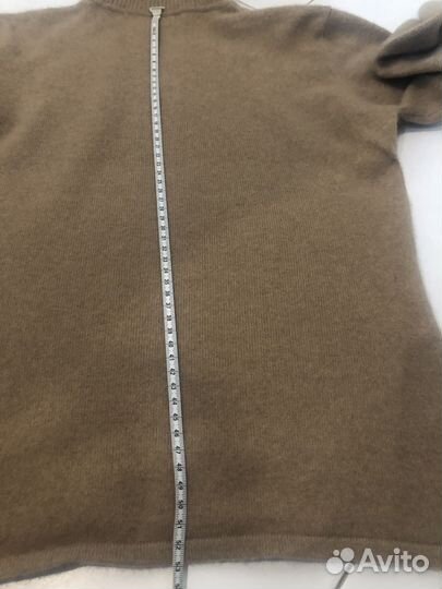 Свитер кашемир 100