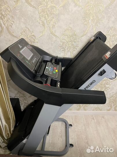 Беговая дорожка