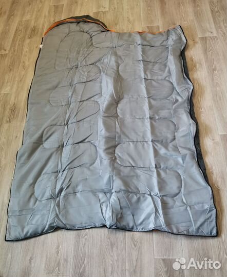 Спальный мешок