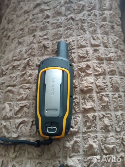 Навигатор garmin gpsmap 64