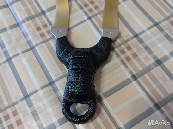 Спортивная рогатка