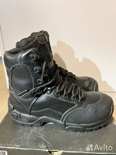 Берцы тактические