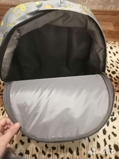 Рюкзак школьный новый