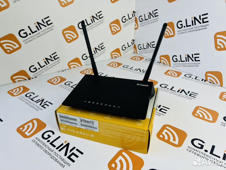 Роутер D-link DIR-806A (опт/розница)